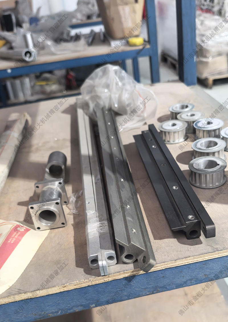 ����CNC�ӹ�1